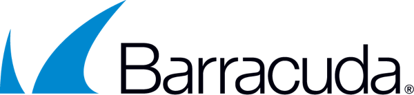 Barracuda Networks partner logo