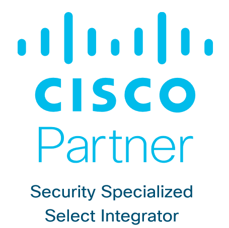 Cisco partner logo