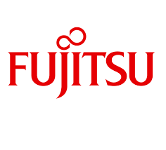 Fujitsu partner logo