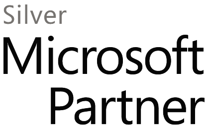 Microsoft partner logo