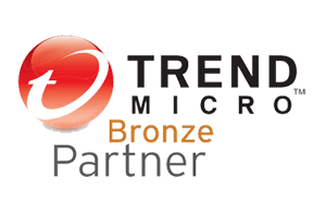 Trend Micro partner logo